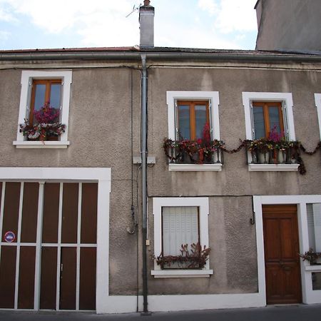 Appartement Haut De Gamme Centre Ville Chalon-sur-Saône Εξωτερικό φωτογραφία
