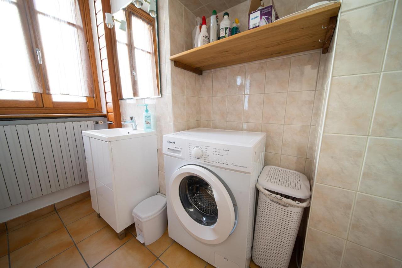 Appartement Haut De Gamme Centre Ville Chalon-sur-Saône Εξωτερικό φωτογραφία