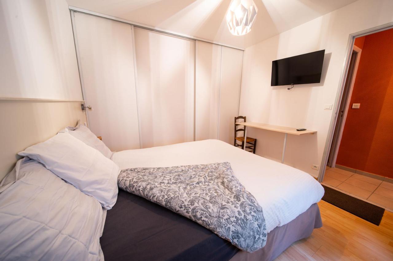 Appartement Haut De Gamme Centre Ville Chalon-sur-Saône Εξωτερικό φωτογραφία