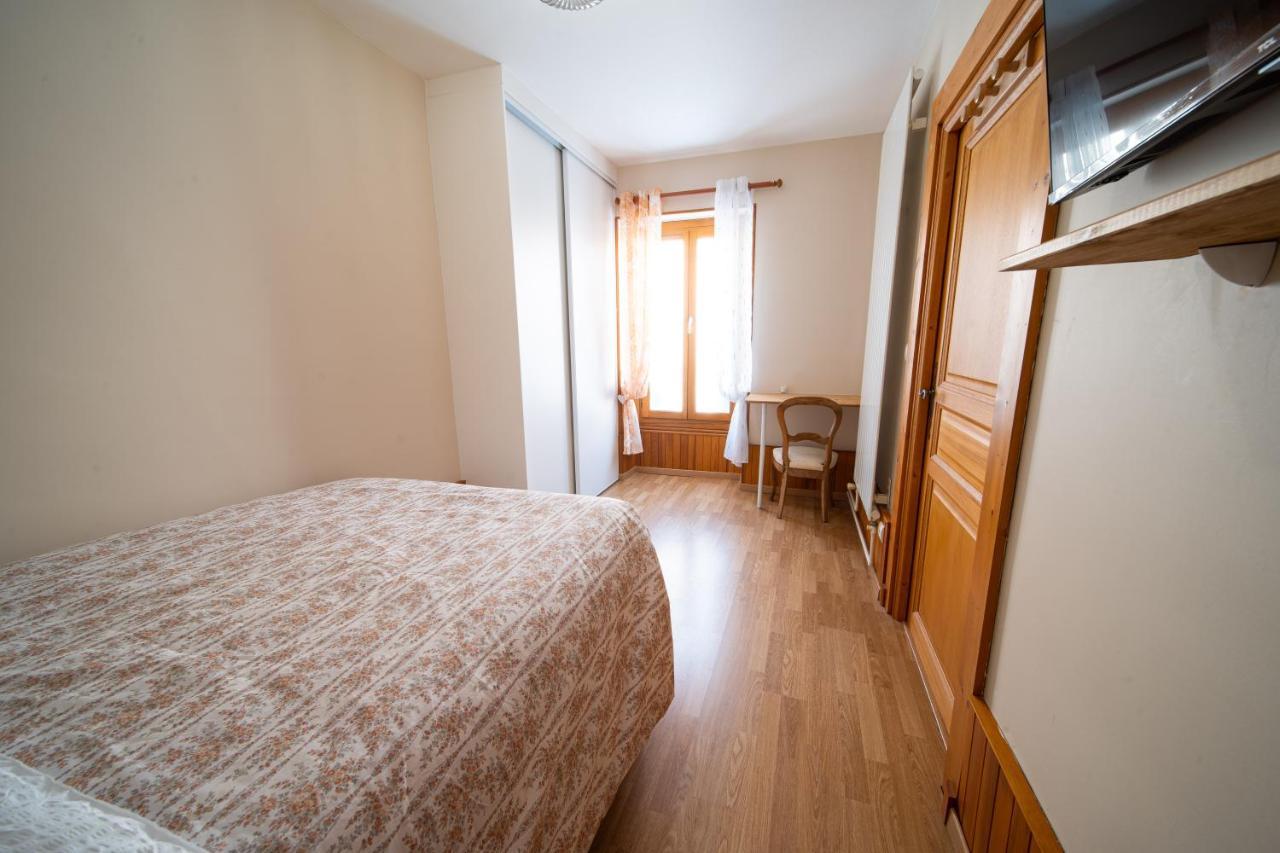 Appartement Haut De Gamme Centre Ville Chalon-sur-Saône Εξωτερικό φωτογραφία