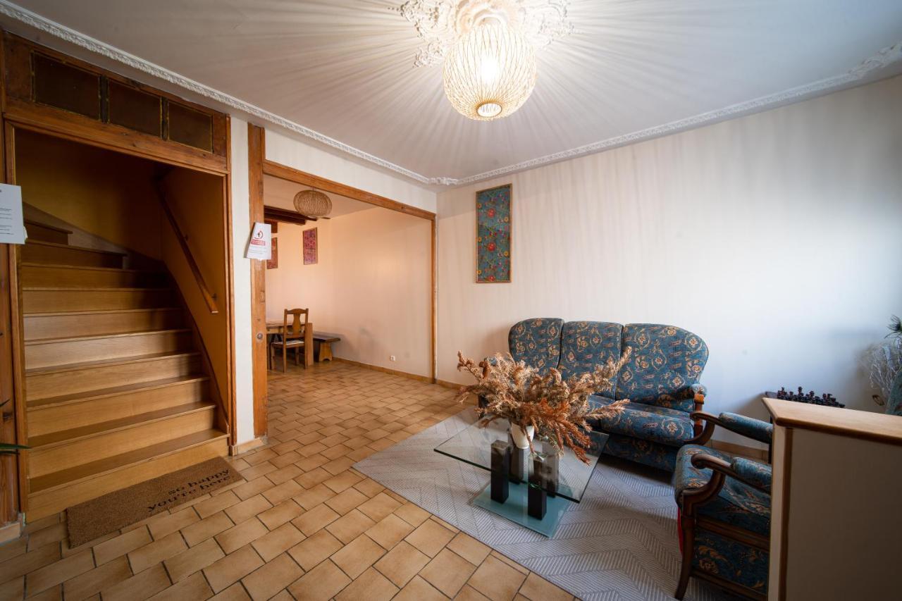 Appartement Haut De Gamme Centre Ville Chalon-sur-Saône Εξωτερικό φωτογραφία