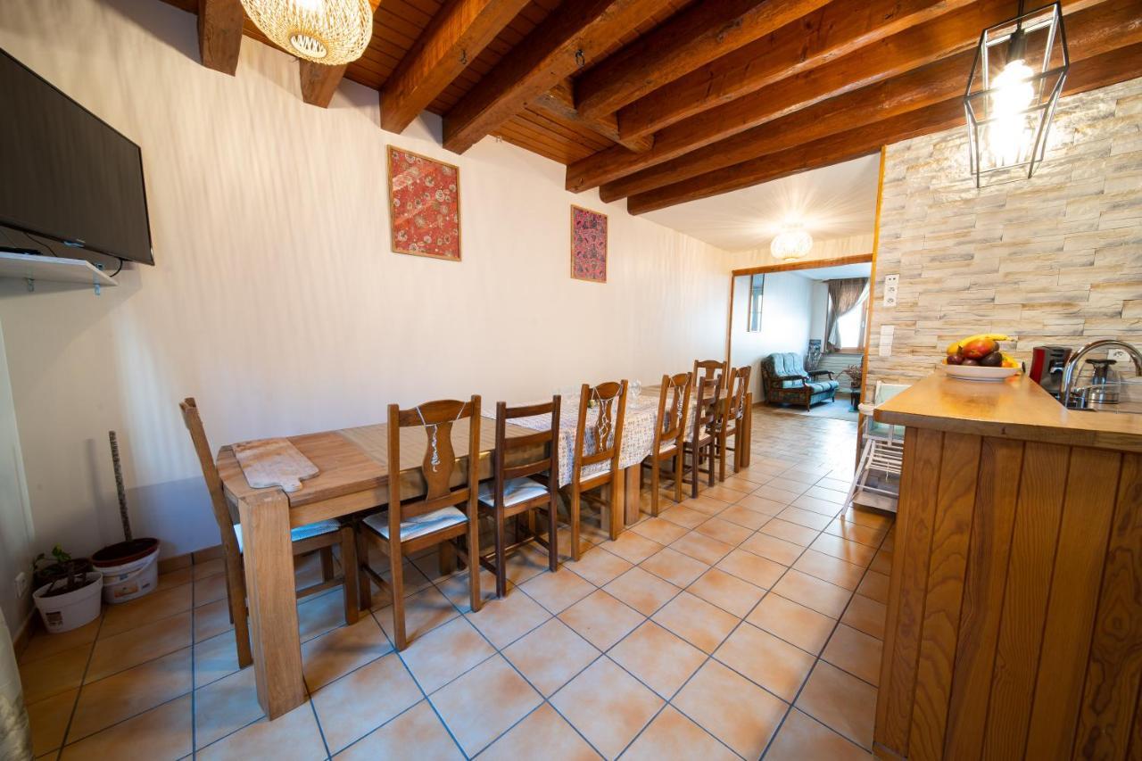 Appartement Haut De Gamme Centre Ville Chalon-sur-Saône Εξωτερικό φωτογραφία