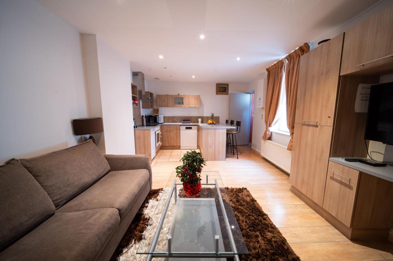 Appartement Haut De Gamme Centre Ville Chalon-sur-Saône Εξωτερικό φωτογραφία