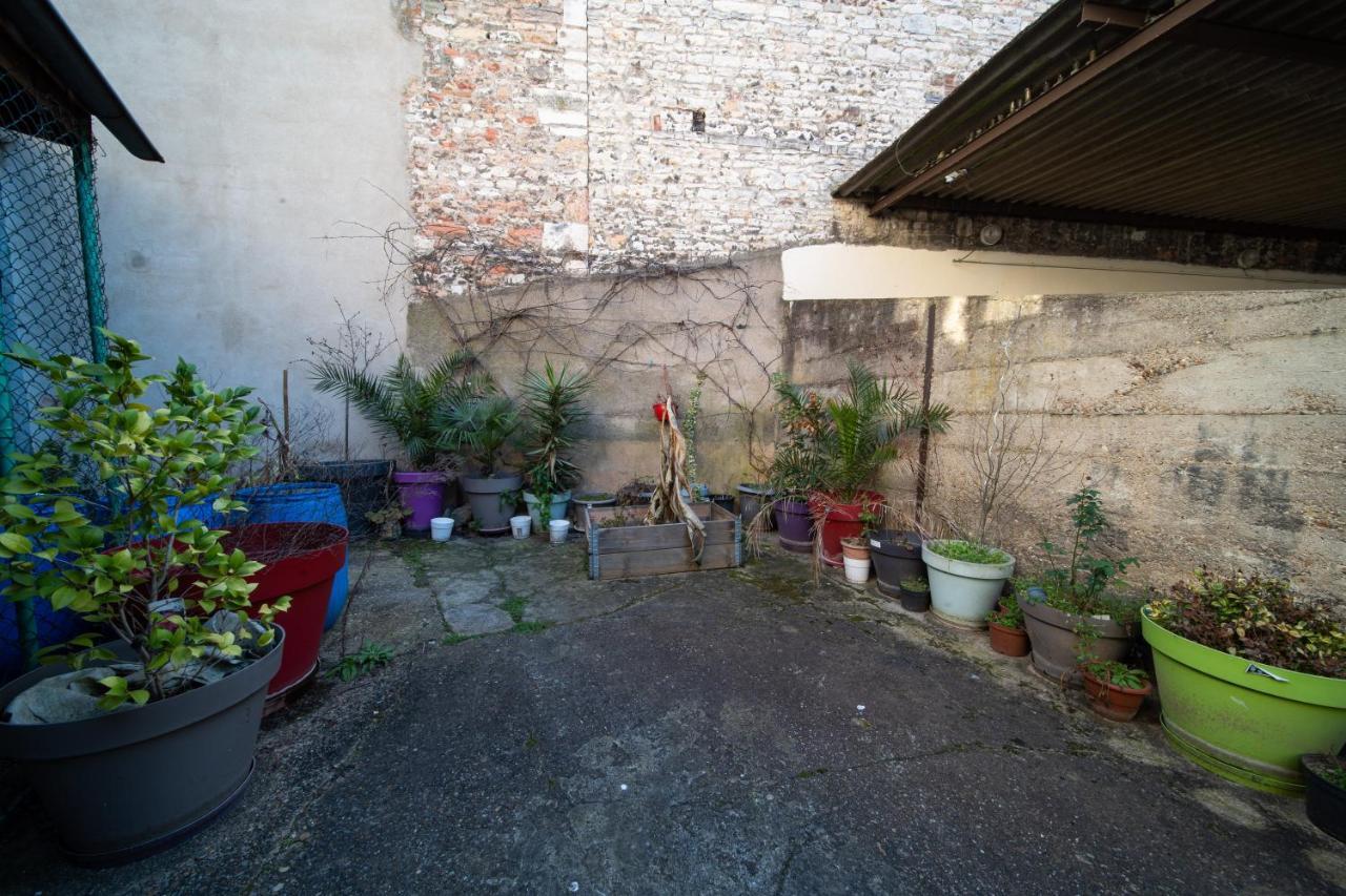 Appartement Haut De Gamme Centre Ville Chalon-sur-Saône Εξωτερικό φωτογραφία