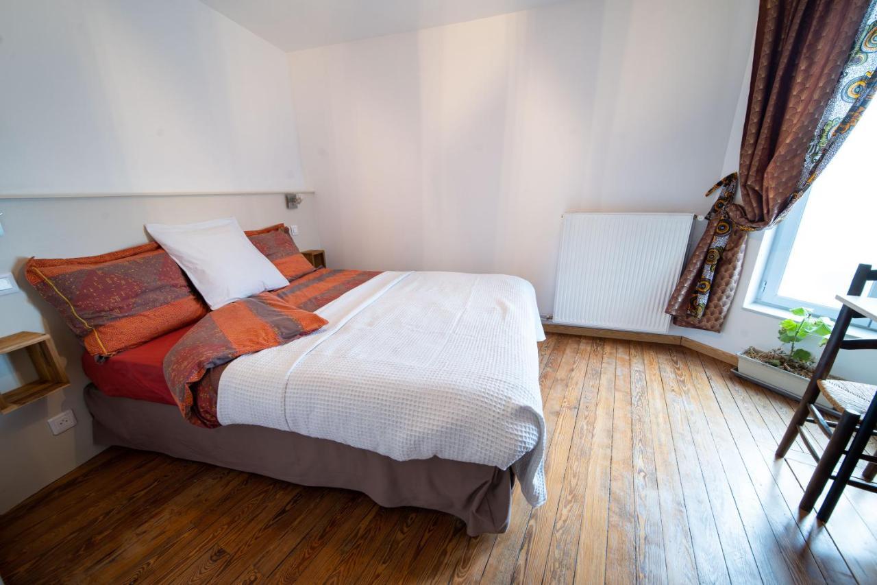 Appartement Haut De Gamme Centre Ville Chalon-sur-Saône Εξωτερικό φωτογραφία
