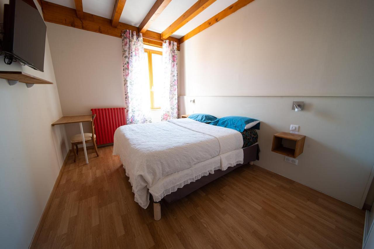 Appartement Haut De Gamme Centre Ville Chalon-sur-Saône Εξωτερικό φωτογραφία