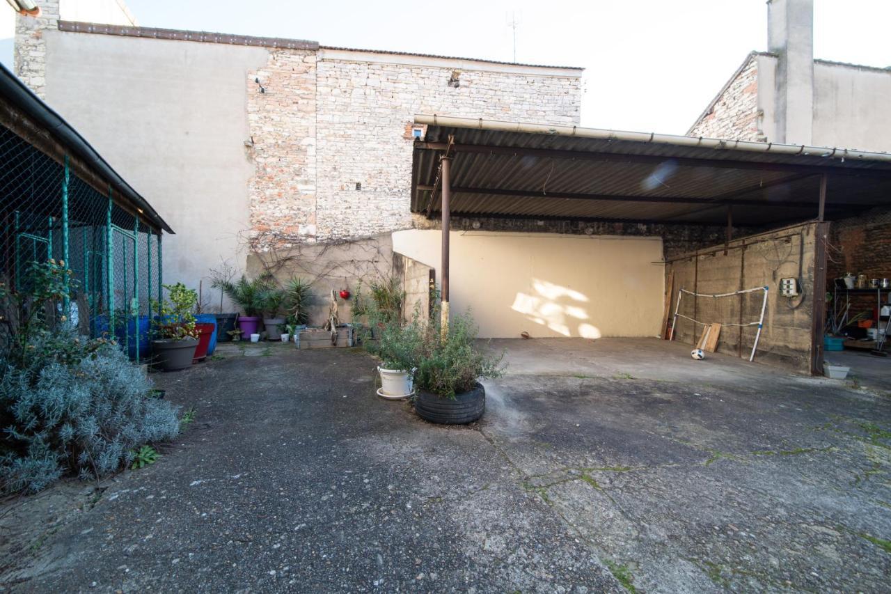 Appartement Haut De Gamme Centre Ville Chalon-sur-Saône Εξωτερικό φωτογραφία