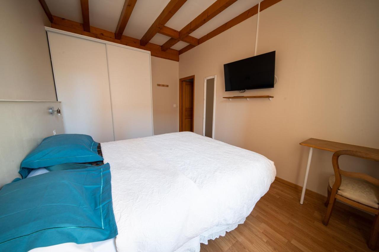 Appartement Haut De Gamme Centre Ville Chalon-sur-Saône Εξωτερικό φωτογραφία