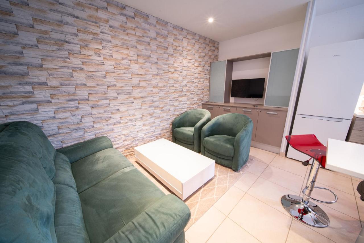 Appartement Haut De Gamme Centre Ville Chalon-sur-Saône Εξωτερικό φωτογραφία