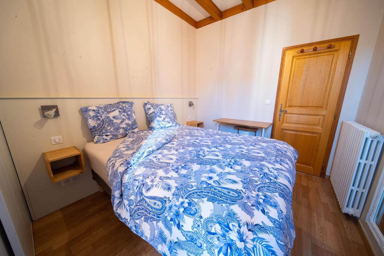Appartement Haut De Gamme Centre Ville Chalon-sur-Saône Εξωτερικό φωτογραφία