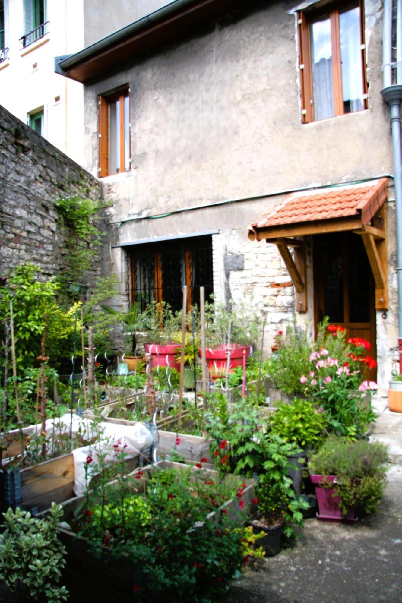 Appartement Haut De Gamme Centre Ville Chalon-sur-Saône Εξωτερικό φωτογραφία