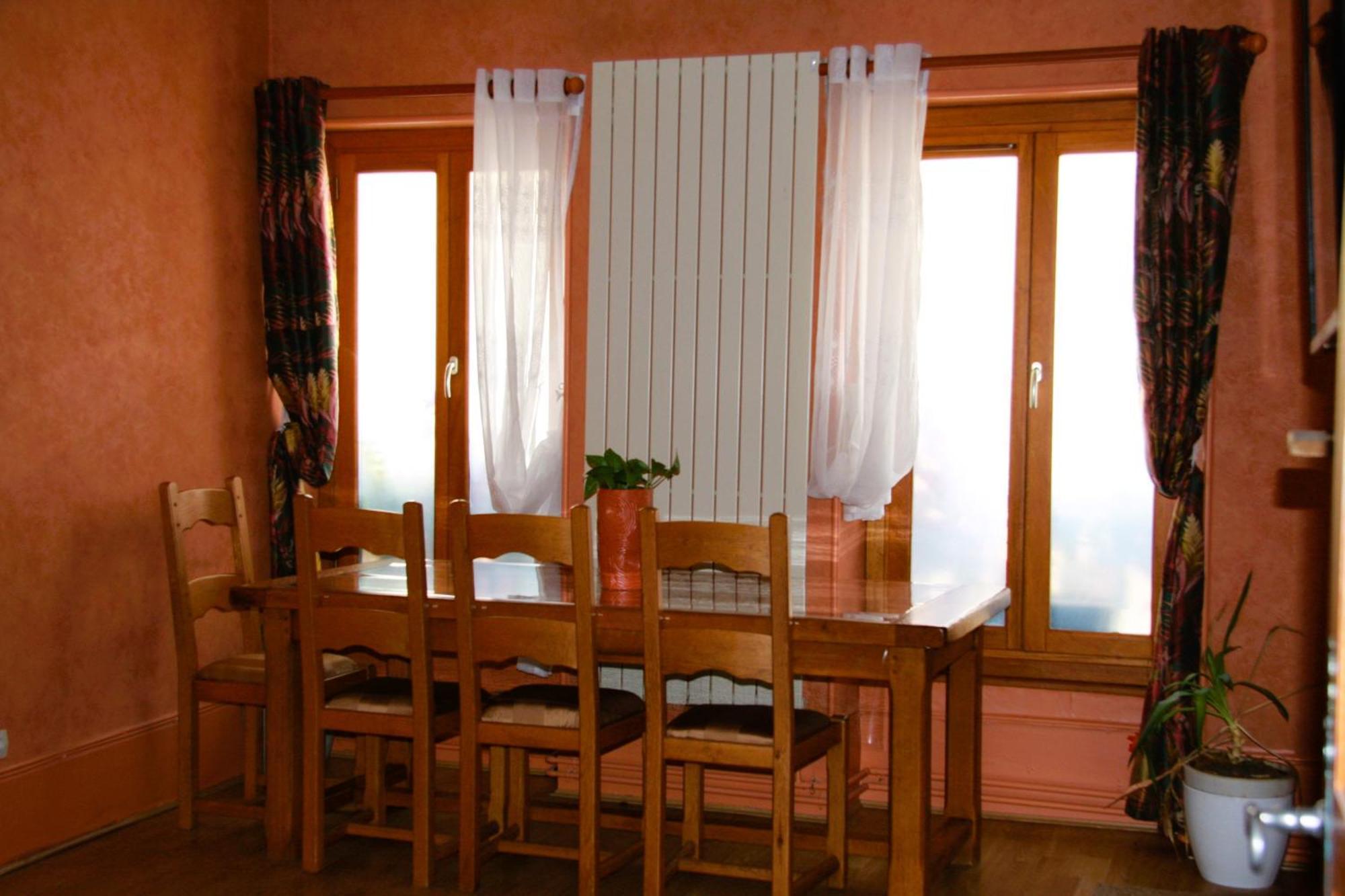 Appartement Haut De Gamme Centre Ville Chalon-sur-Saône Εξωτερικό φωτογραφία
