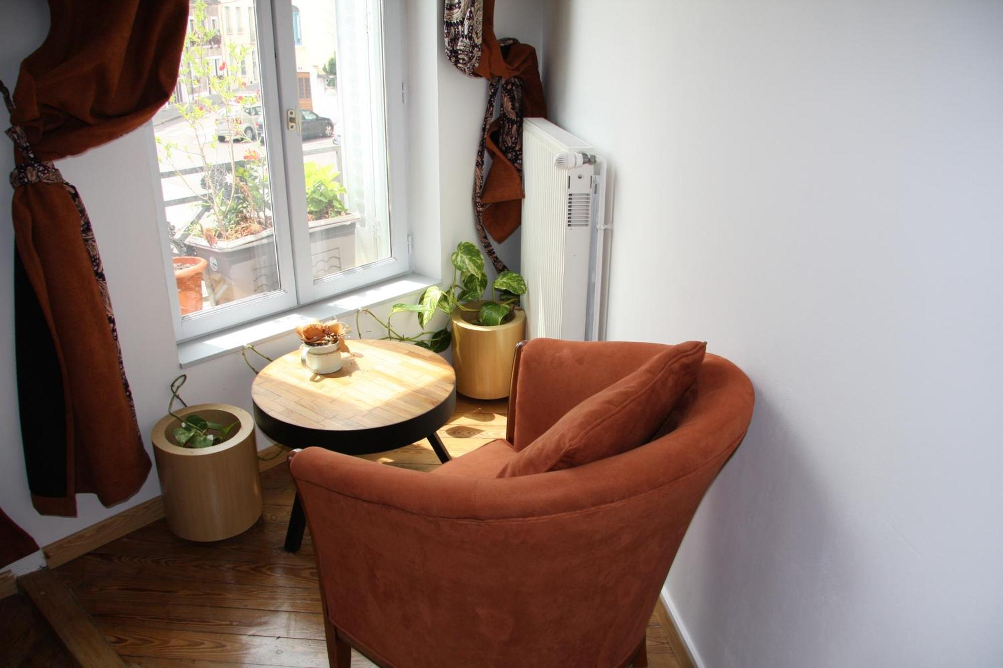 Appartement Haut De Gamme Centre Ville Chalon-sur-Saône Εξωτερικό φωτογραφία