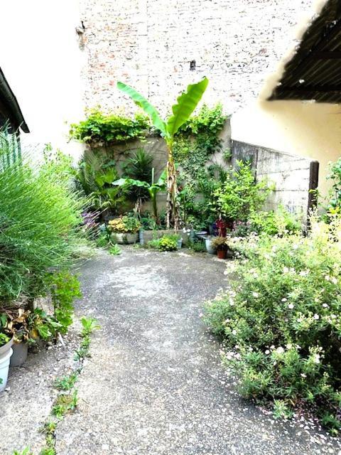 Appartement Haut De Gamme Centre Ville Chalon-sur-Saône Εξωτερικό φωτογραφία